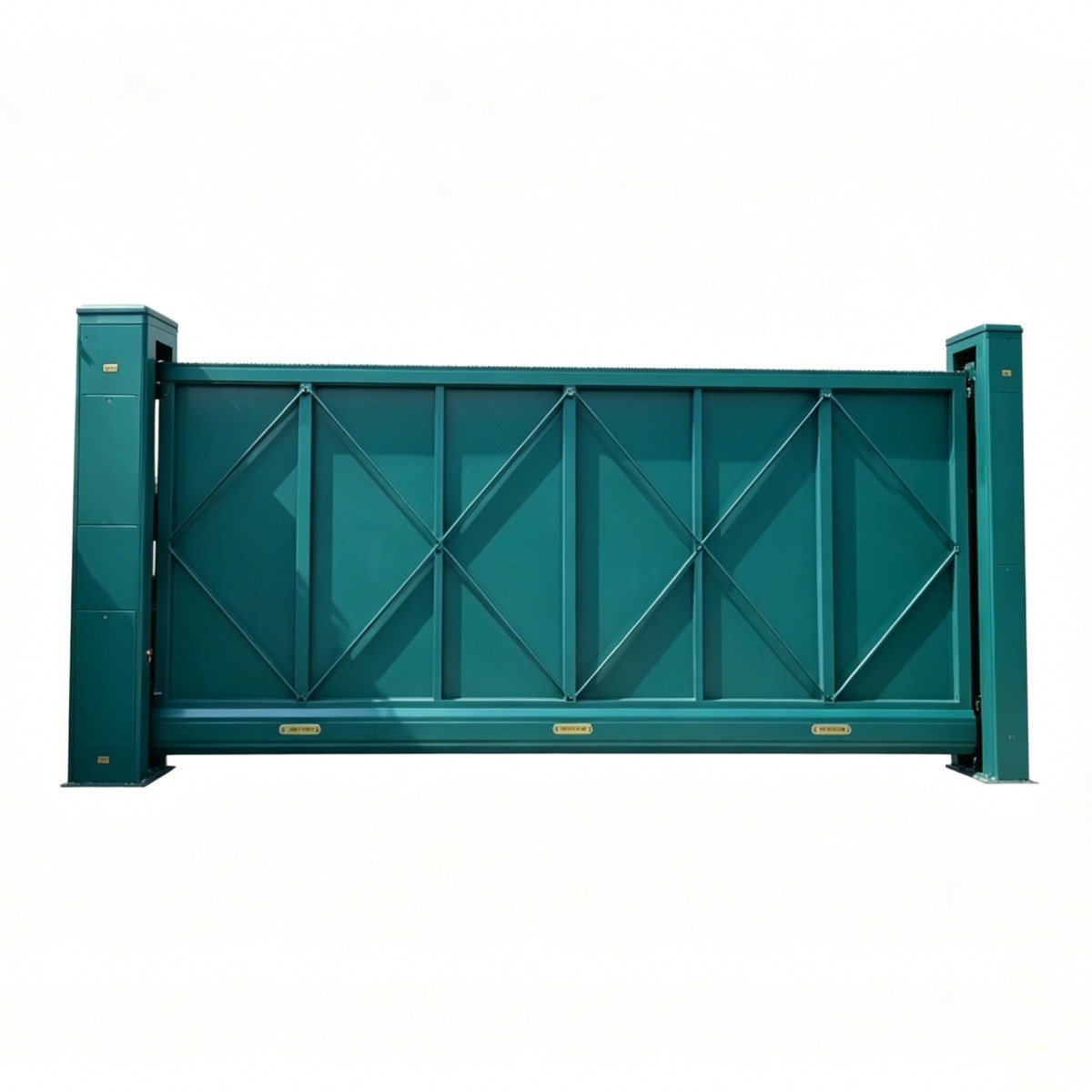 重庆梁平碧山镇电动悬空门